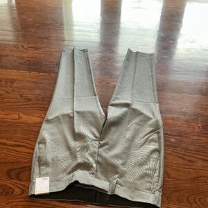 Men’s dress trousers